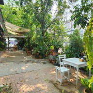 บรรยากาศ Beside you cafe Singburi