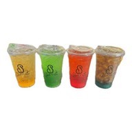 หมูทอดเปิงใจ -