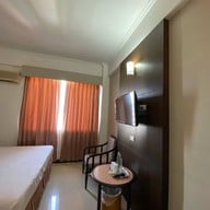 โรงแรมคาเธ่ย์เบตง