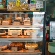 เค้กในซอย -