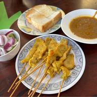 เมนูของร้าน ลิ้มฯ 1