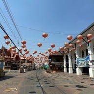 ย่านเมืองเก่าบ้านสิงห์ท่า