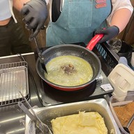 โทสตาโต Tostato เจริญกรุง