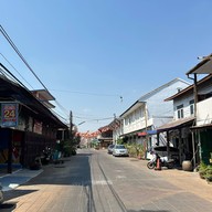 ย่านเมืองเก่าบ้านสิงห์ท่า