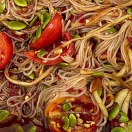 ร้านส้มตำTP .