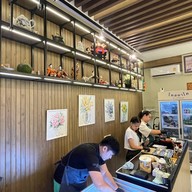 โทสตาโต Tostato เจริญกรุง