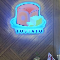 โทสตาโต Tostato เจริญกรุง