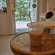 เมนูของร้าน Brewlab Cafe @ Roompini