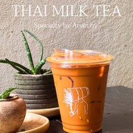 Anarchy.โกลาหล Coffee -