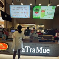ชาตรามือ Central Chanthaburi (ติดกับ S&P โซน indoor ใกล้ food park)