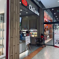 ชาตรามือ Central Chanthaburi (ติดกับ S&P โซน indoor ใกล้ food park)