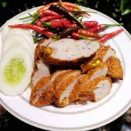 กุยช่าย ไส้ทะลัก