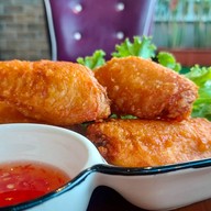 เมนูของร้าน เทคอะซิท Take a Seat ถ.รัชดา-รามอินทรา