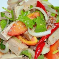 ร้านลาบยโส อีสานรสเด็ด