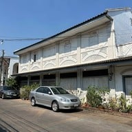 ย่านเมืองเก่าบ้านสิงห์ท่า