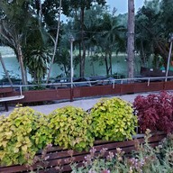 บรรยากาศ กาแล