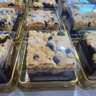 เมนูของร้าน Behind The Temple Cafe