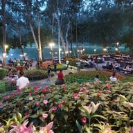 บรรยากาศ กาแล