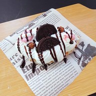 ครัวป้าน้อยอาหารตามสั่ง