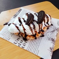 ครัวป้าน้อยอาหารตามสั่ง