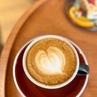 เมนูของร้าน U Cup coffee มาบตาพุด