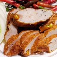 กุยช่าย ไส้ทะลัก