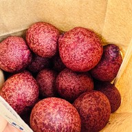 ไข่เต่าไฟแดง (KAITAO-FAIDANG) ศรีสะเกษ