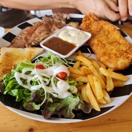 สเต็ก&ครัวฮิมทาง -