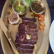 เจ้าเนื้อทอง Chao Nua Thong บ้านเหนือ