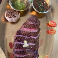 เจ้าเนื้อทอง Chao Nua Thong บ้านเหนือ