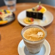 เมนูของร้าน U Cup coffee มาบตาพุด