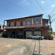 ย่านเมืองเก่าบ้านสิงห์ท่า