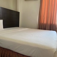 โรงแรมคาเธ่ย์เบตง