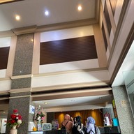 โรงแรมคาเธ่ย์เบตง