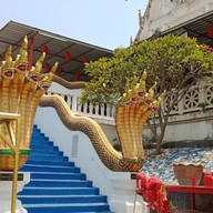 วัดเขาสูงแจ่มฟ้า