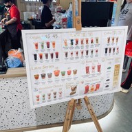 ชาตรามือ Central Chanthaburi (ติดกับ S&P โซน indoor ใกล้ food park)
