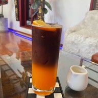 เมนูของร้าน Photohostel & Photocafe