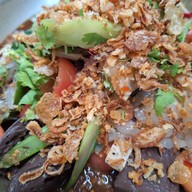 เมนูของร้าน ซาว