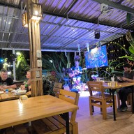 บรรยากาศ The Fisherman Hut Koh Kood