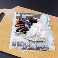 ครัวป้าน้อยอาหารตามสั่ง