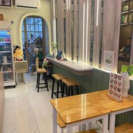 โทสตาโต Tostato เจริญกรุง