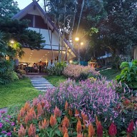 บรรยากาศ กาแล