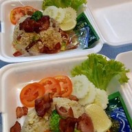 ครัวรสมือแม่ by อาเล็ก