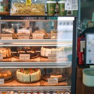 เค้กในซอย -