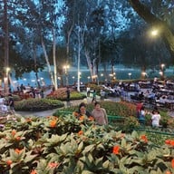 บรรยากาศ กาแล
