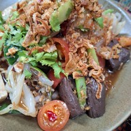 เมนูของร้าน ซาว