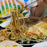 สเต็กย่าแป๊ว
