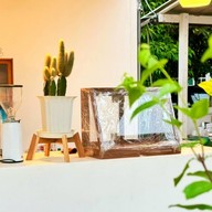 15 HomeCafe อาหารและเครื่องดื่ม คลอง9