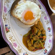 เมนูของร้าน ลิ้มฯ 1