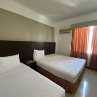 โรงแรมคาเธ่ย์เบตง